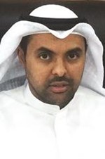 محمد السبيعي 