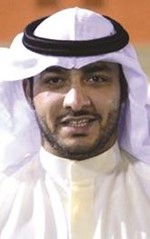 عبدالله العنزي