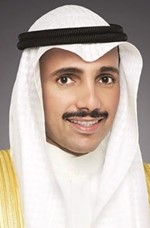 مرزوق الغانم﻿