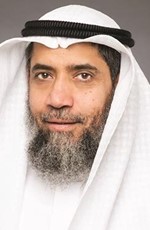 د عبدالرحمن الجيران﻿