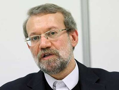 علي لاريجاني