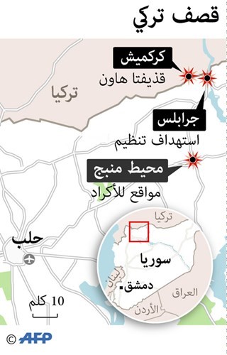 داعش﻿