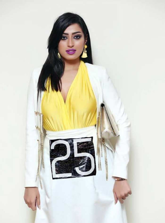 بالصور .. شاهد الحسناوات المرشحات للفوز بلقب "ملكة جمال مصر 2016"