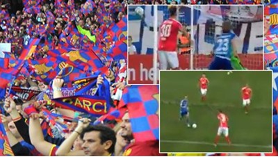 هذا ما خسره برشلونة بتخليه عن هذا اللاعب
