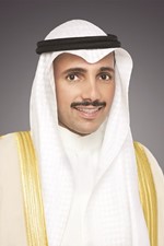 مرزوق الغانم﻿