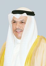 الشيخ خالد الجراح
