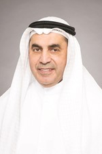 دعبدالله الطريجي
