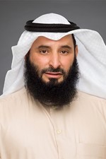 سعود الحريجي﻿