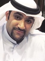 محمد المزيدي 
