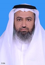 عبدالله العجمي﻿