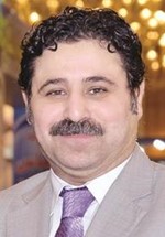 عصام عبد الشافي