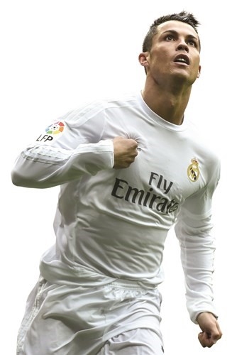 مدريد تشتعل بصراع «أفضل لاعب في أوروبا»