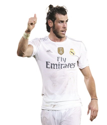 مدريد تشتعل بصراع «أفضل لاعب في أوروبا»