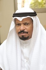 محمد المسيلم﻿
