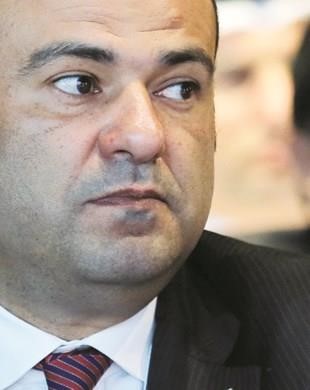 د خالد حنفي