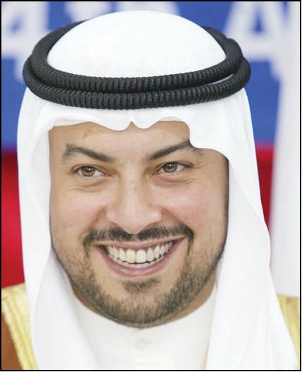 الشيخ د طلال الفهد