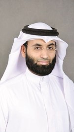 فهد الحجيلان﻿