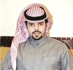 عبدالله العبيد﻿