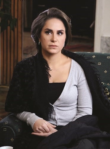ديمة قندلفت﻿