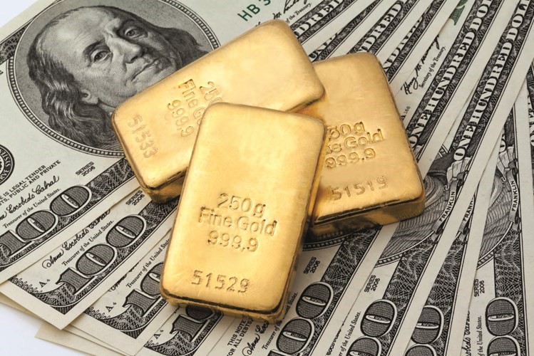 الحكومة الاميركية بررت خطوة منع حيازات الذهب بانها تكبح النمو الاقتصادي ولا تدعم اوضاع السيولة لدى الاحتياط الفيدرالي﻿