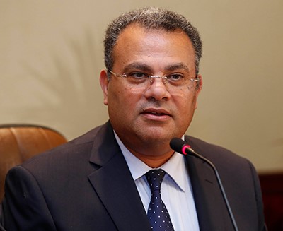 اندريه زكي