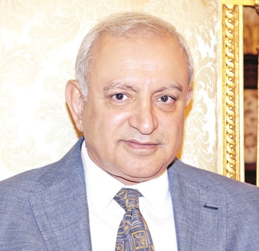 دبدر العيسى