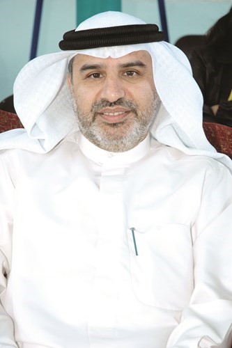 فهد الغيص