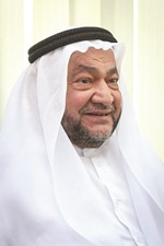 احمد الكندري﻿