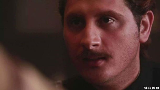 بالفيديو.. مصري يقتحم عالم التمثيل في السينما الصينية