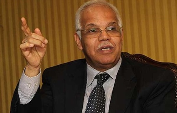 إنشاء خط ملاحي يربط دهب مع تبوك