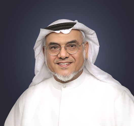 د بدر الرخيص﻿