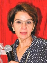 مها البرجس﻿