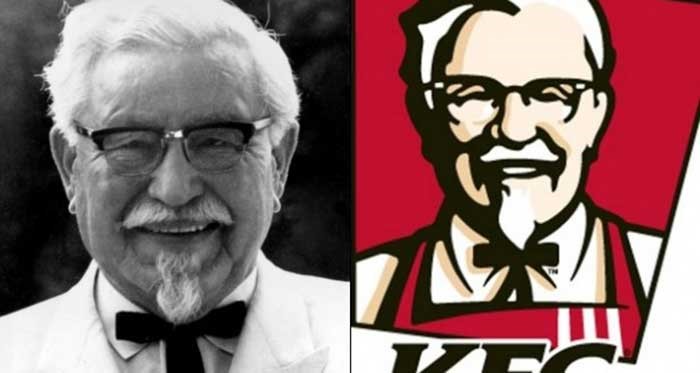 أحد أقرباء مؤسس سلسلة مطاعم KFC يكشف سر الخلطة اللذيذة