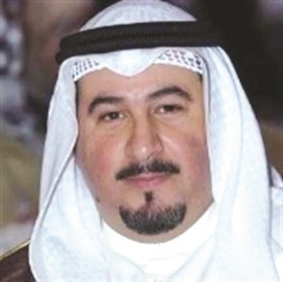 الشيخ فهد جابر العلي ﻿
