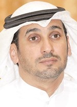  داحمد المطيري