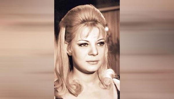  أشرف زكي: حالة نادية لطفي الصحية شهدت تحسناً 
