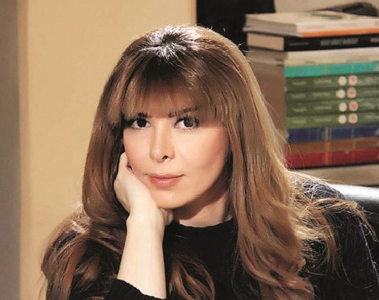 عبير شمس الدين