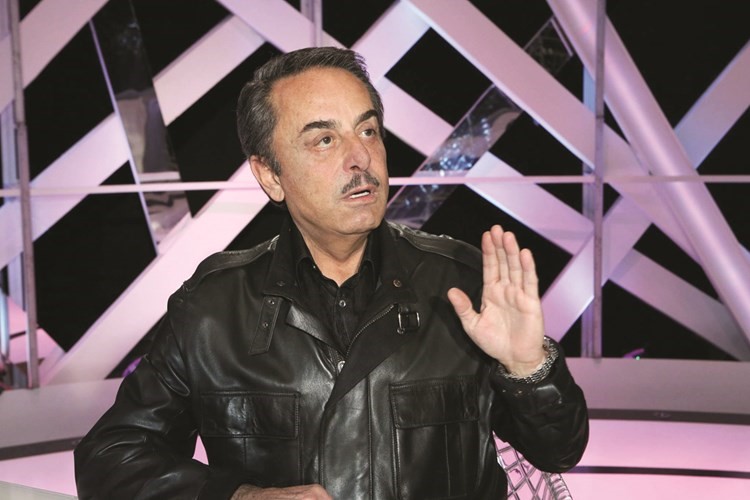 ملحم بركات