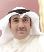 رياض الحربي ﻿