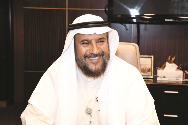 دابراهيم الصالح
