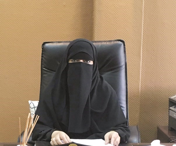 اماني الطبطبائي﻿
