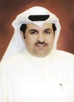 المحامي مبارك الخشاب