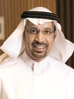 خالد الفالح