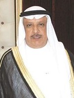 الشيخ مشعل الجراح﻿