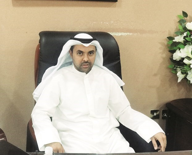 محمد السبيعي ﻿
