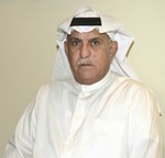 عادل المرزوق﻿