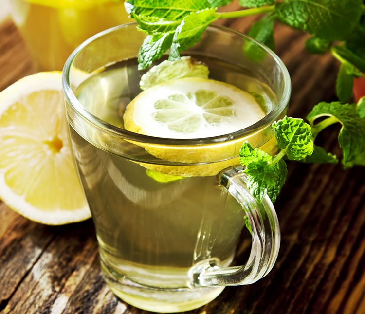  هل تساعد إضافة التوابل إلى الماء والليمون على التخسيس؟ 