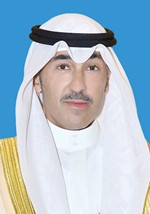 الشيخ فواز الخالد