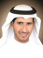 علي الفهد ﻿