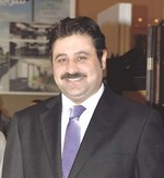 عصام عبد الشافي